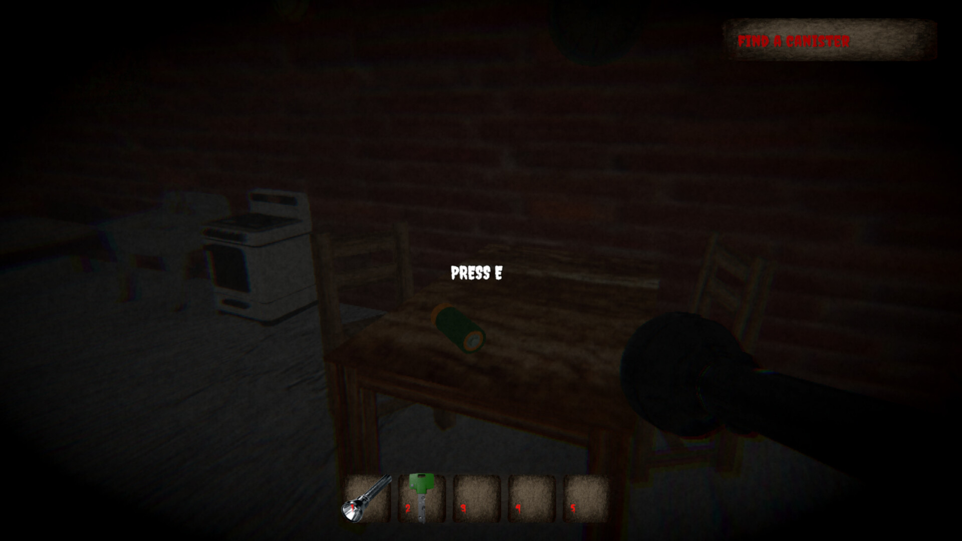 Secret Of The Boarding House screenshot #3