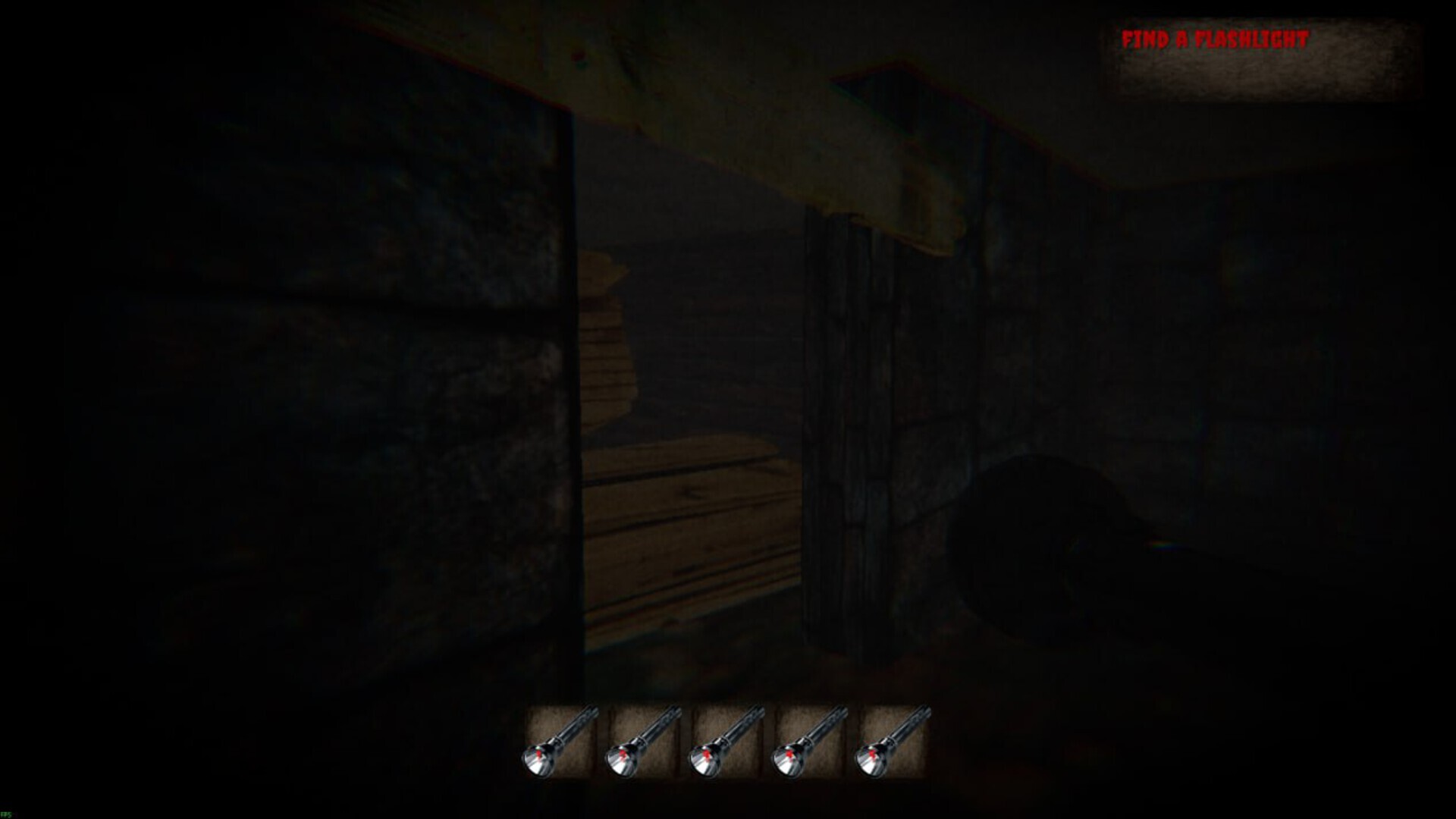 Secret Of The Boarding House screenshot #9