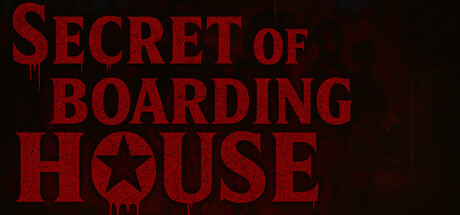 Secret Of The Boarding House game thumbnail