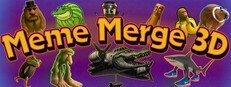 Meme Merge 3D