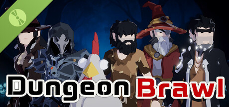 Dungeon Brawl Demo