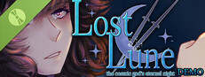 Lost Lune ~ the foreign god's eternal night Demo Small Capsule Image