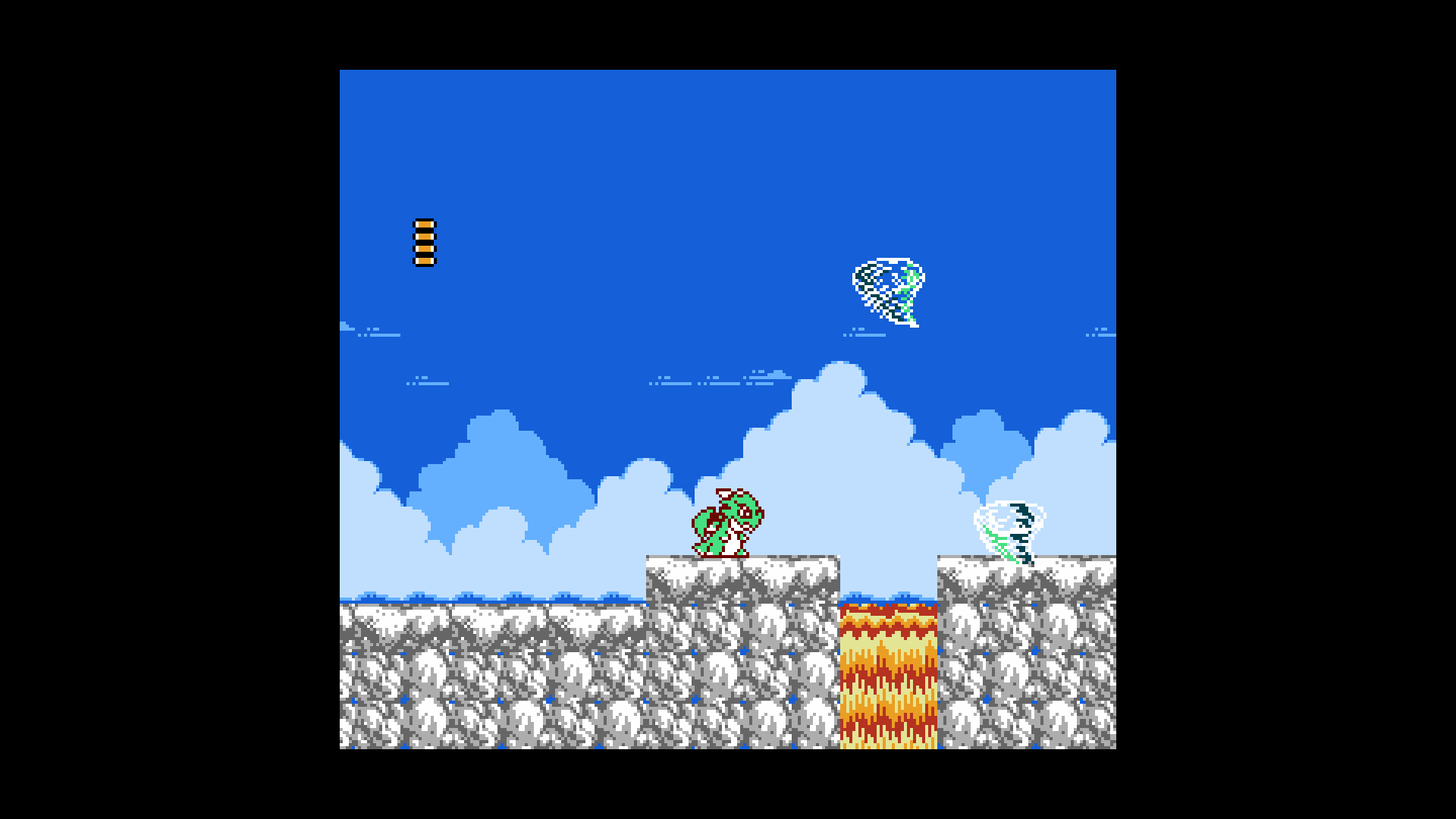 Little Samson screenshot #3