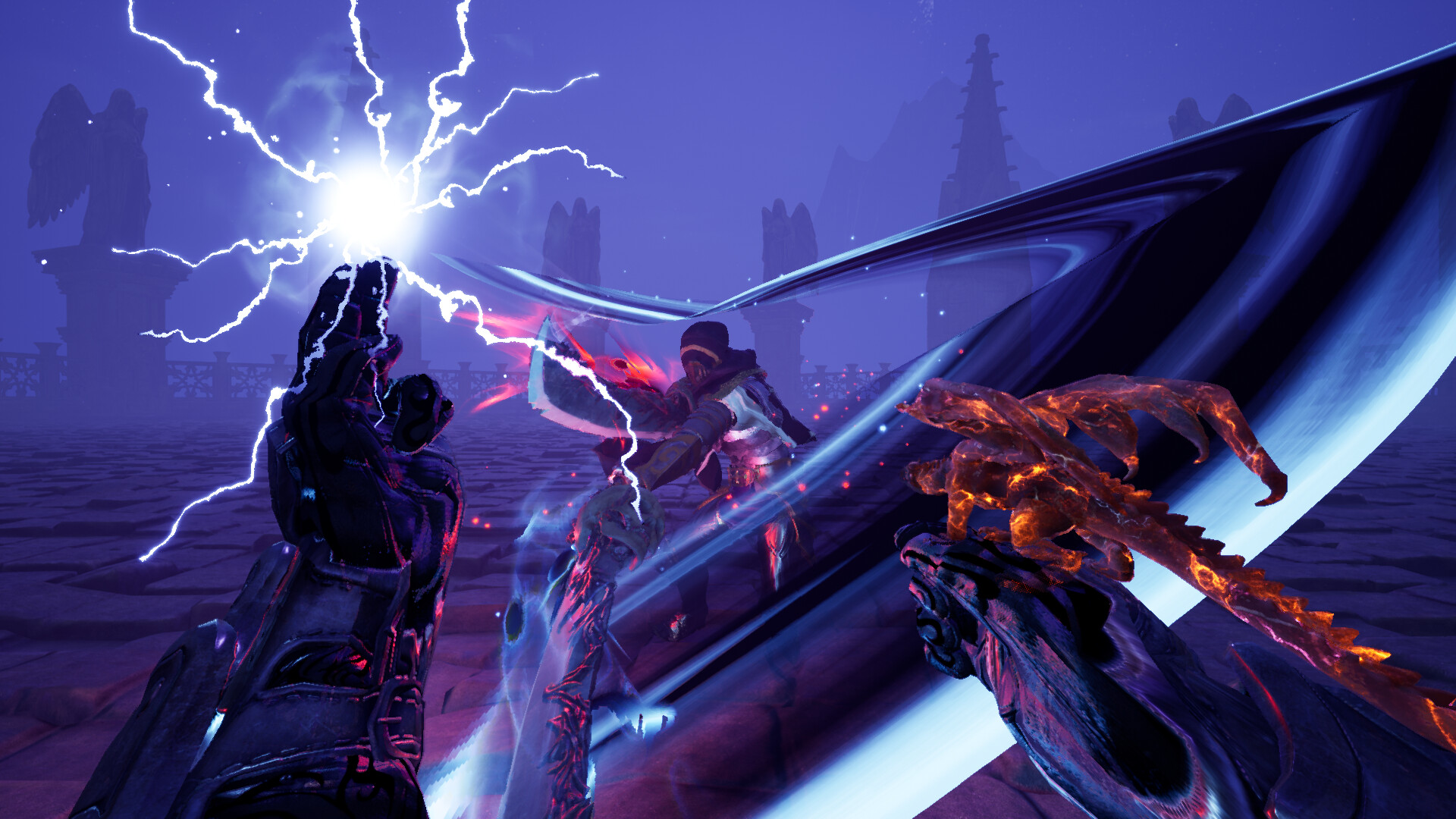 HOLY Intentions screenshot #8