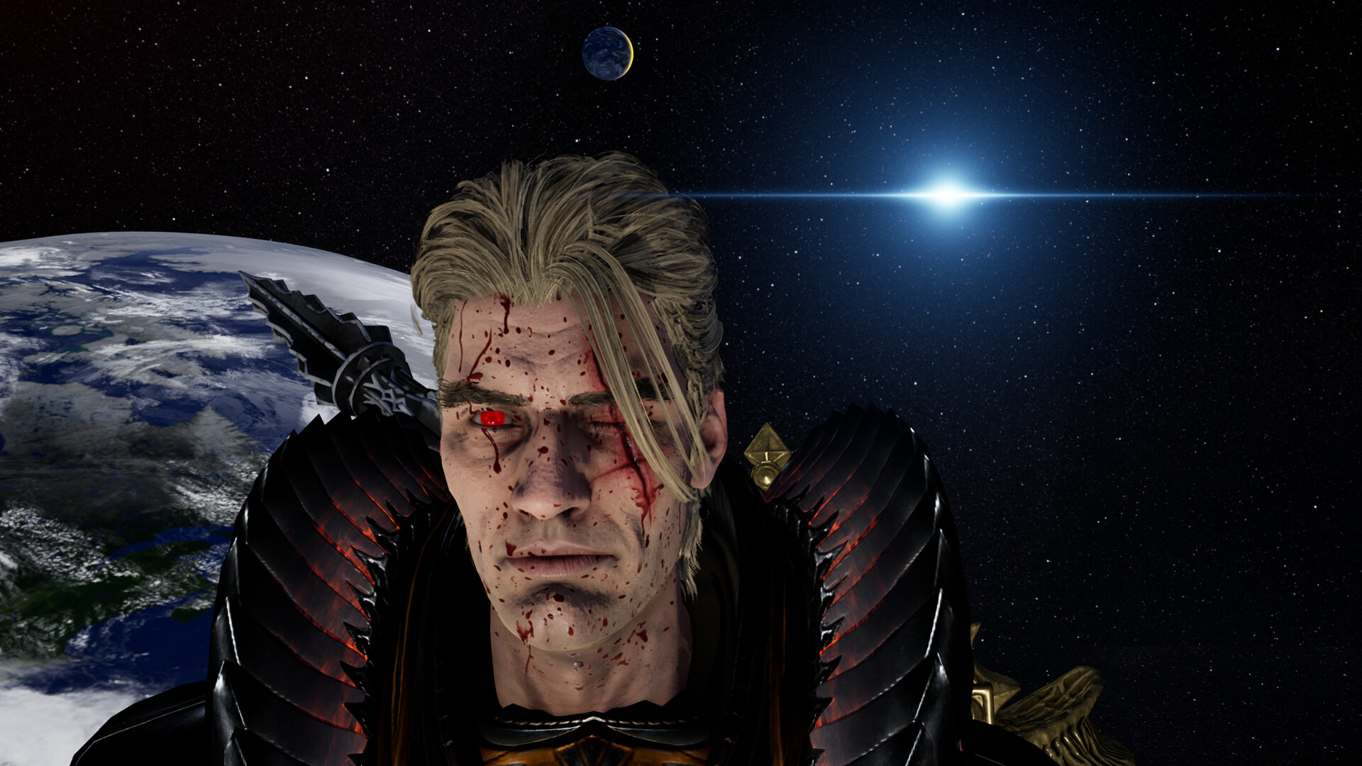 HOLY Intentions screenshot #8