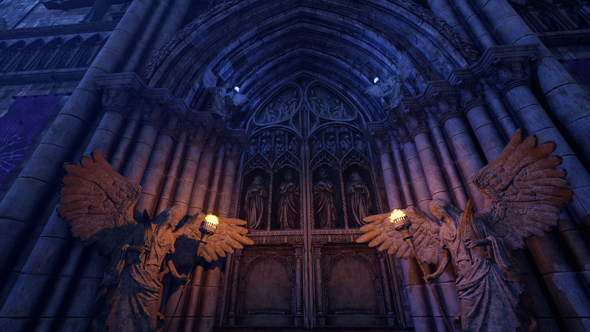 HOLY Intentions screenshot #12