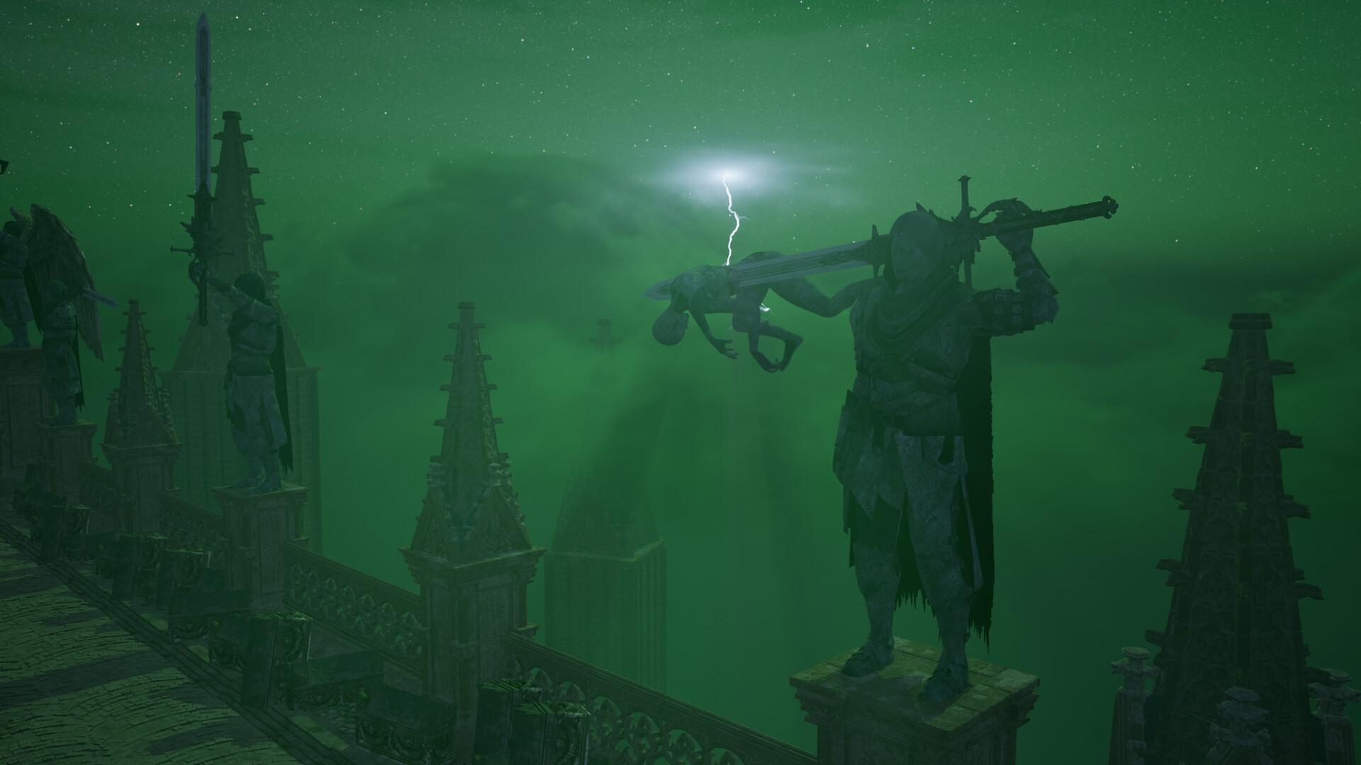 HOLY Intentions screenshot #13