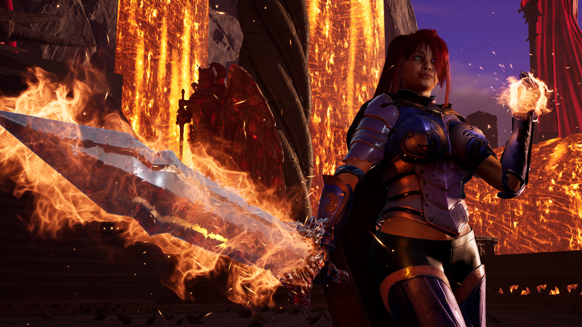 HOLY Intentions Featured Screenshot #1