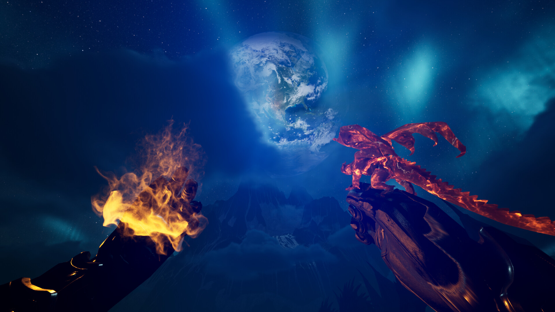 HOLY Intentions screenshot #9