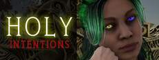HOLY Intentions