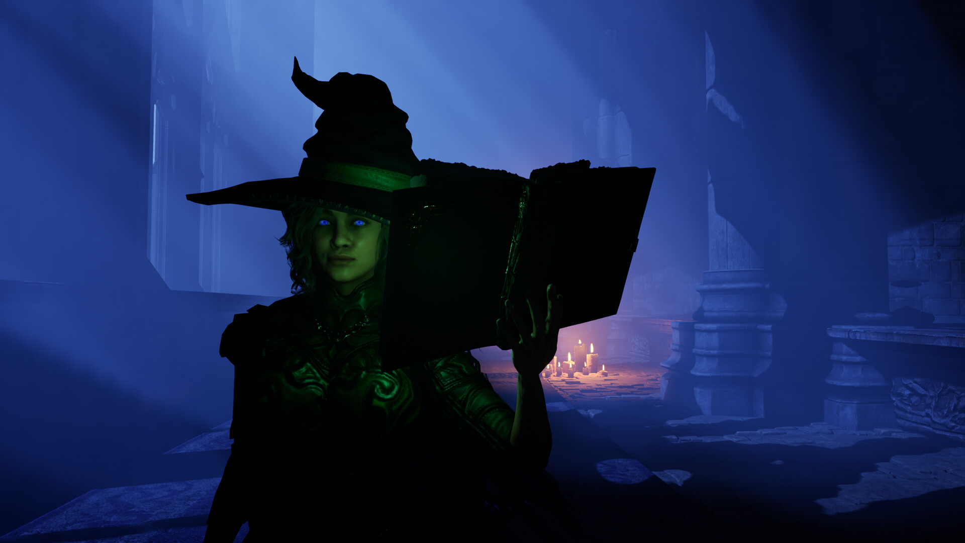 HOLY Intentions screenshot #11