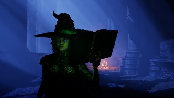 HOLY Intentions screenshot 4
