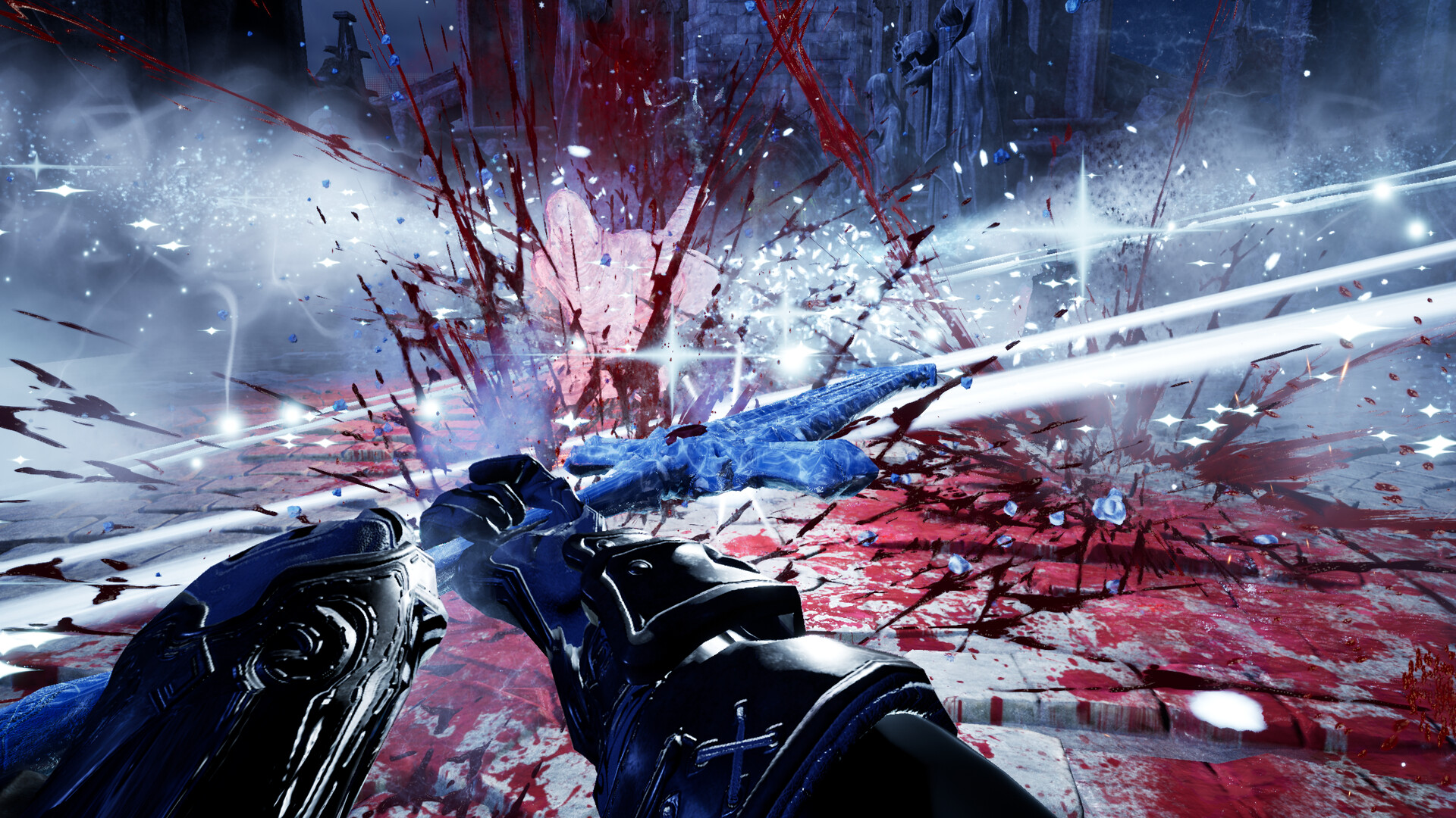 HOLY Intentions screenshot #4