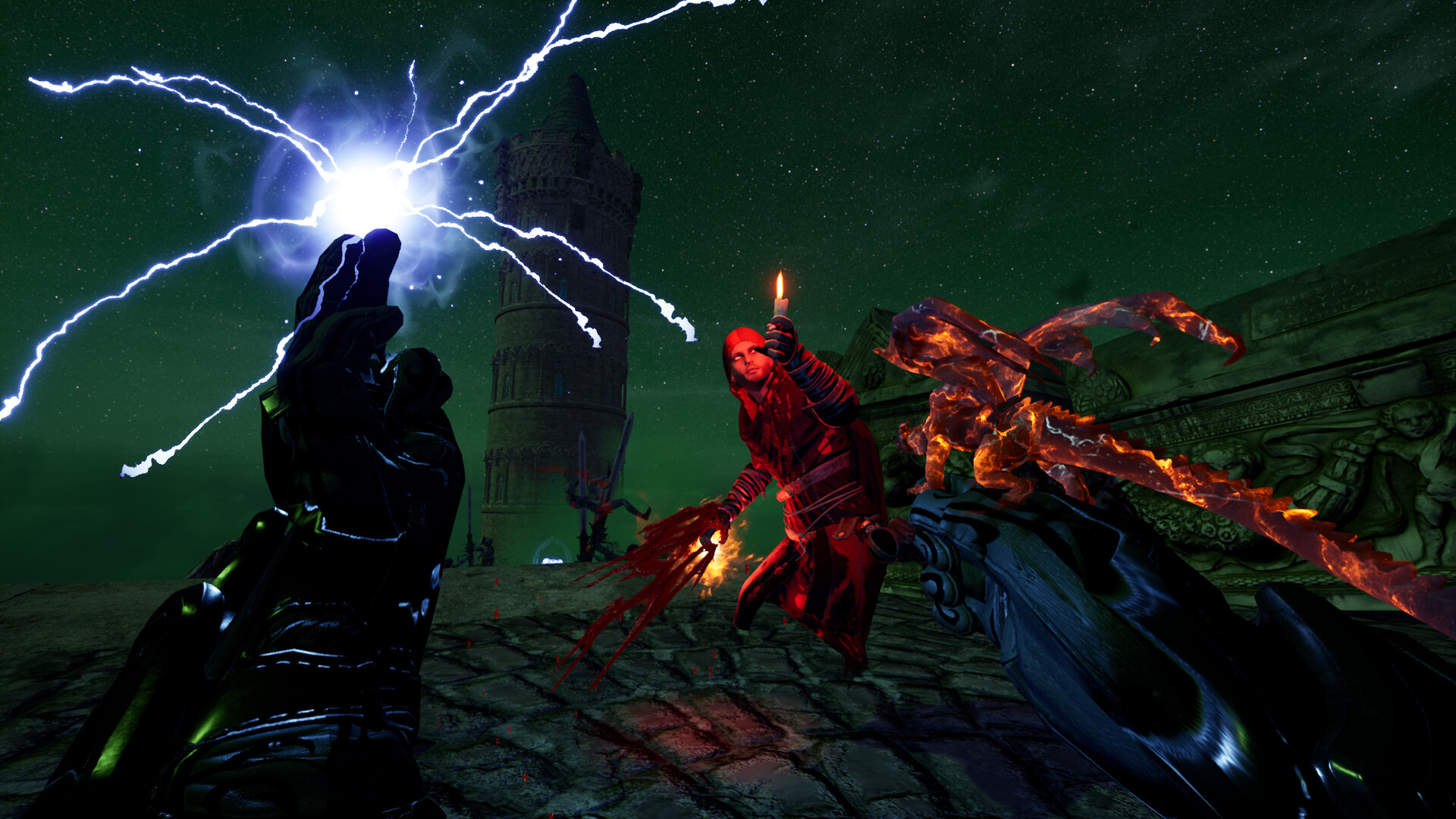 HOLY Intentions screenshot #11