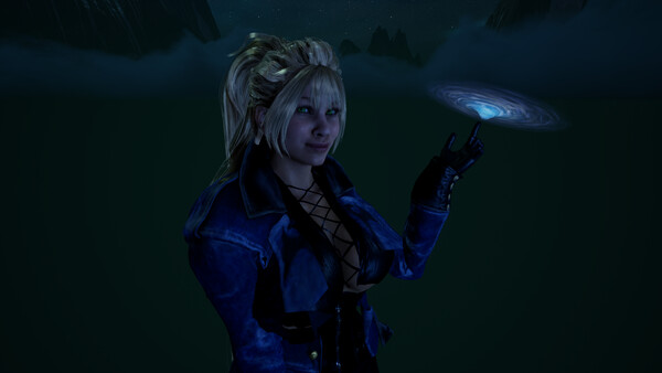 HOLY Intentions screenshot 6