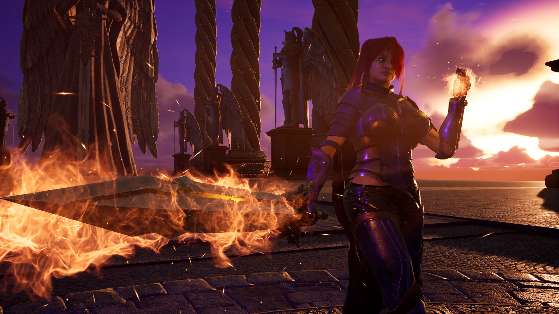 HOLY Intentions screenshot #5