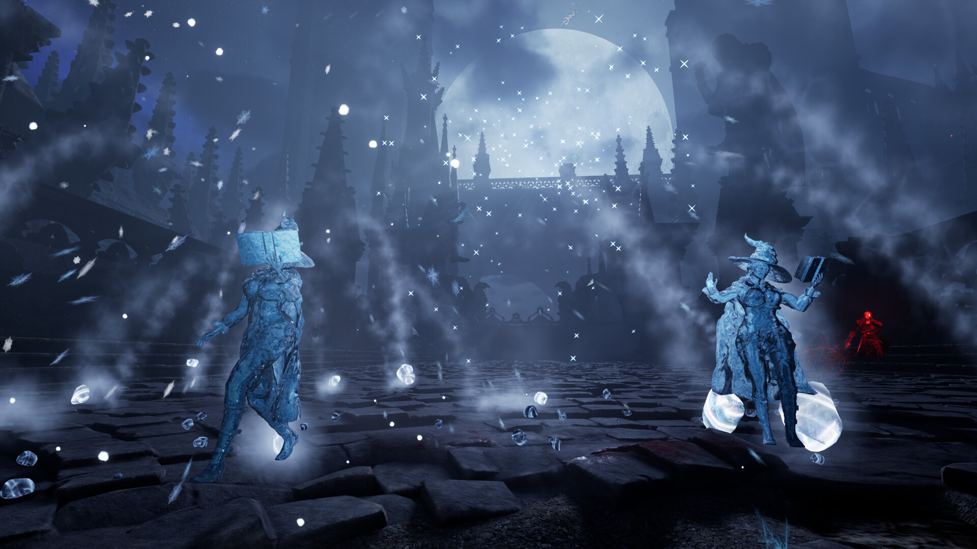 HOLY Intentions screenshot #4