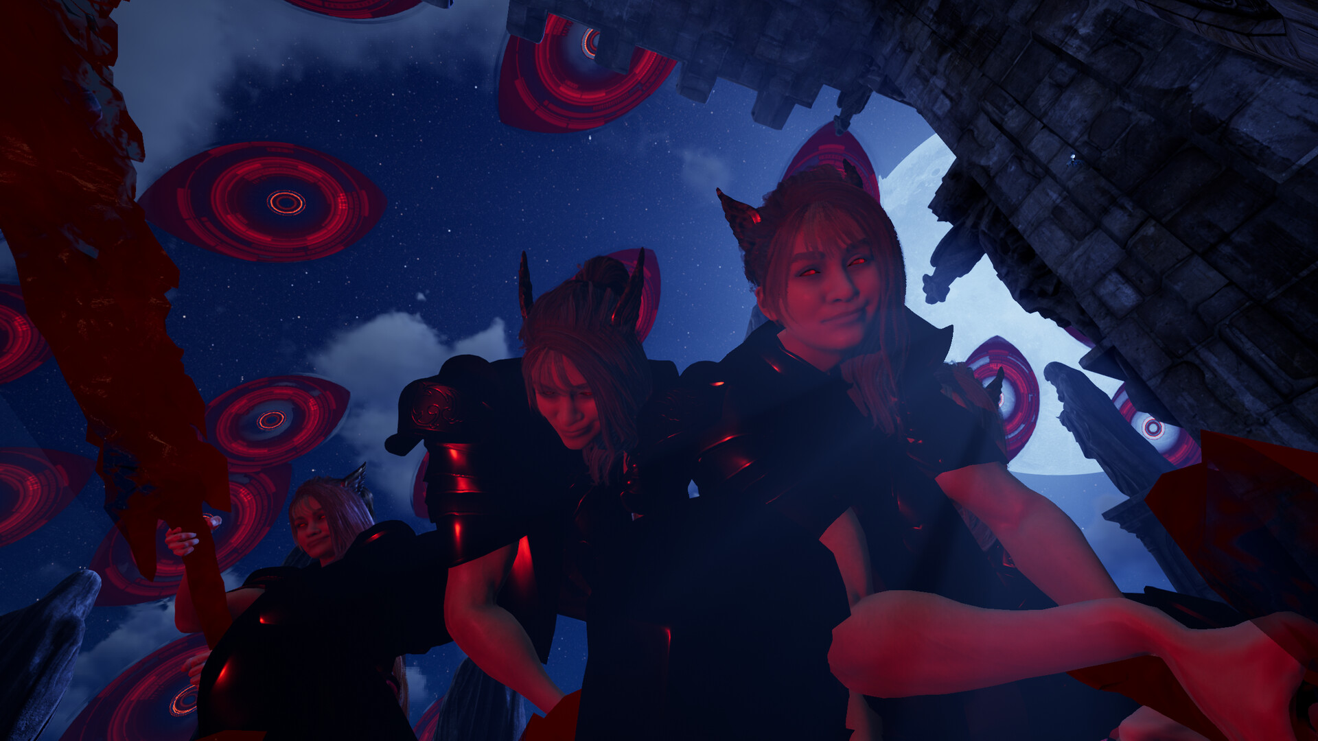 HOLY Intentions screenshot #5