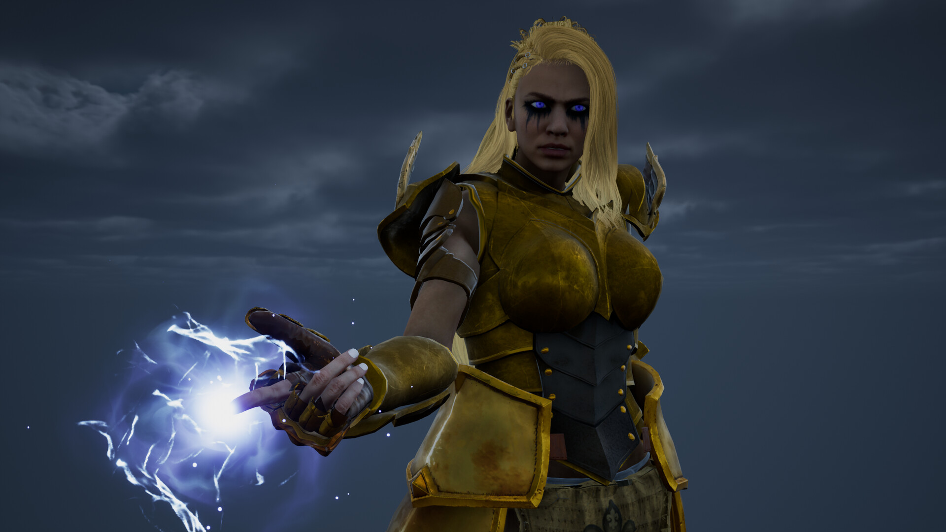 HOLY Intentions screenshot #6