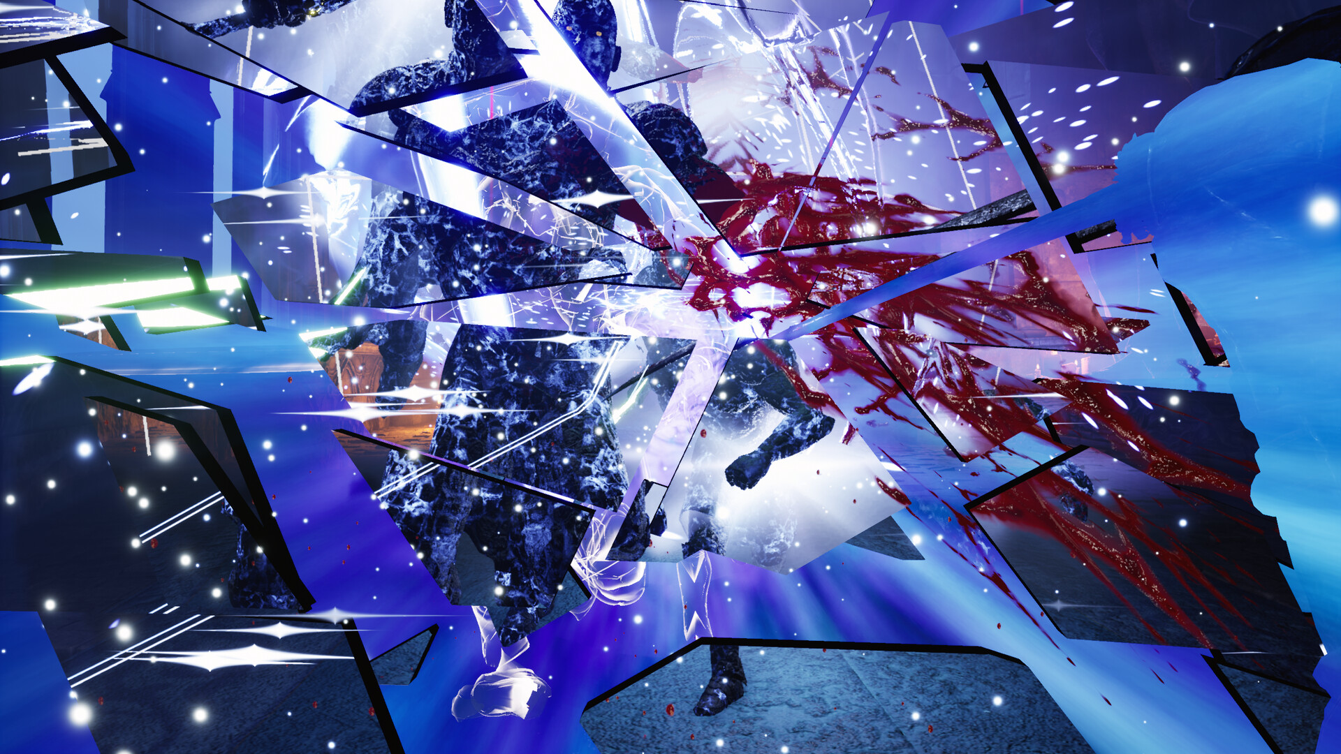 HOLY Intentions screenshot 3