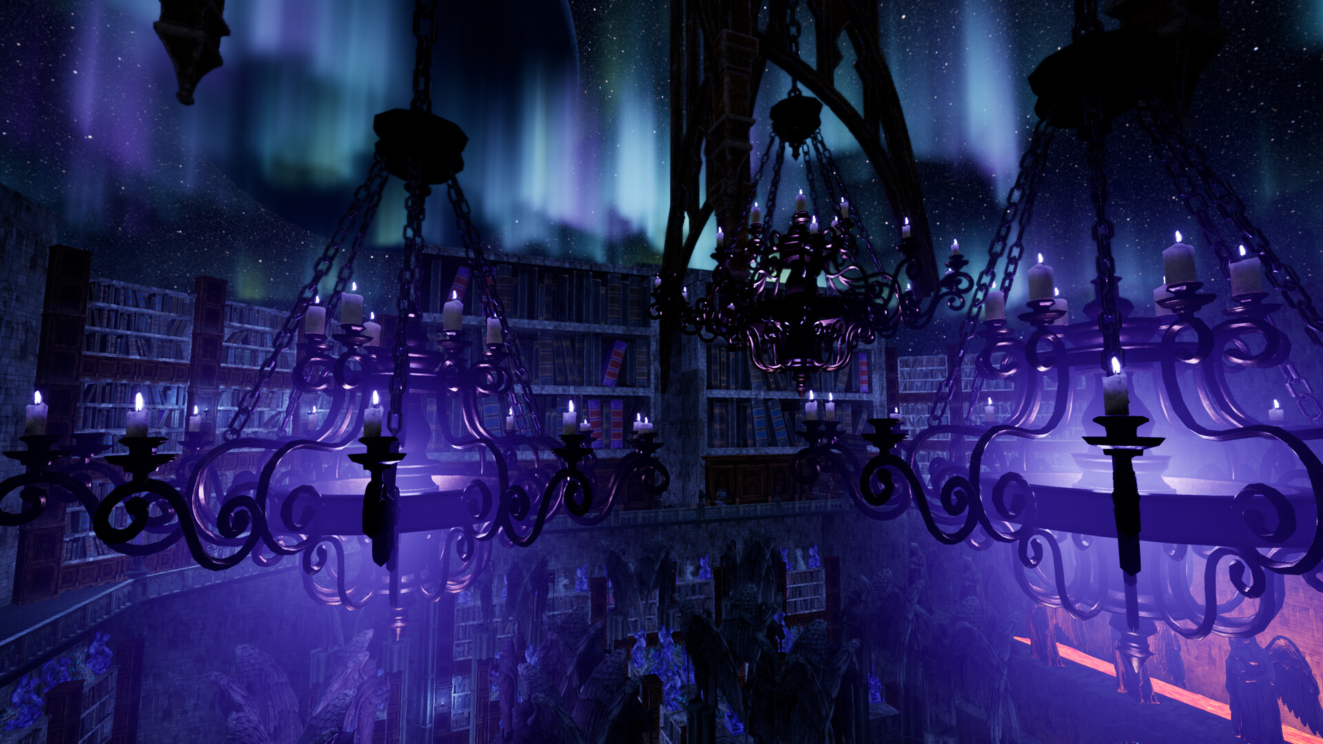 HOLY Intentions screenshot #10