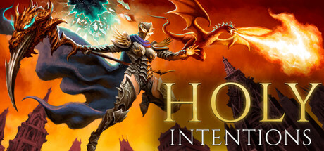 HOLY Intentions