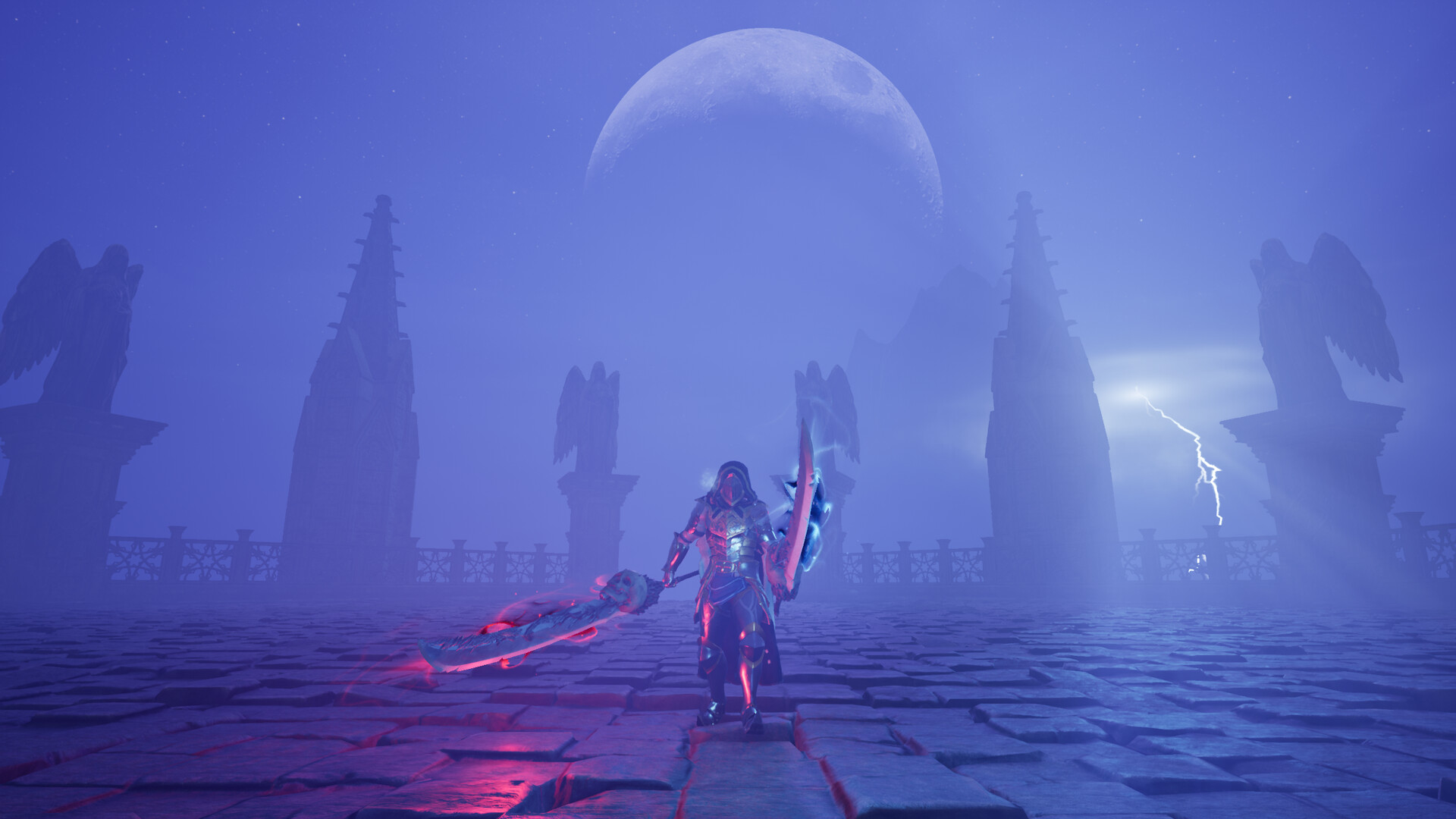 HOLY Intentions screenshot #10