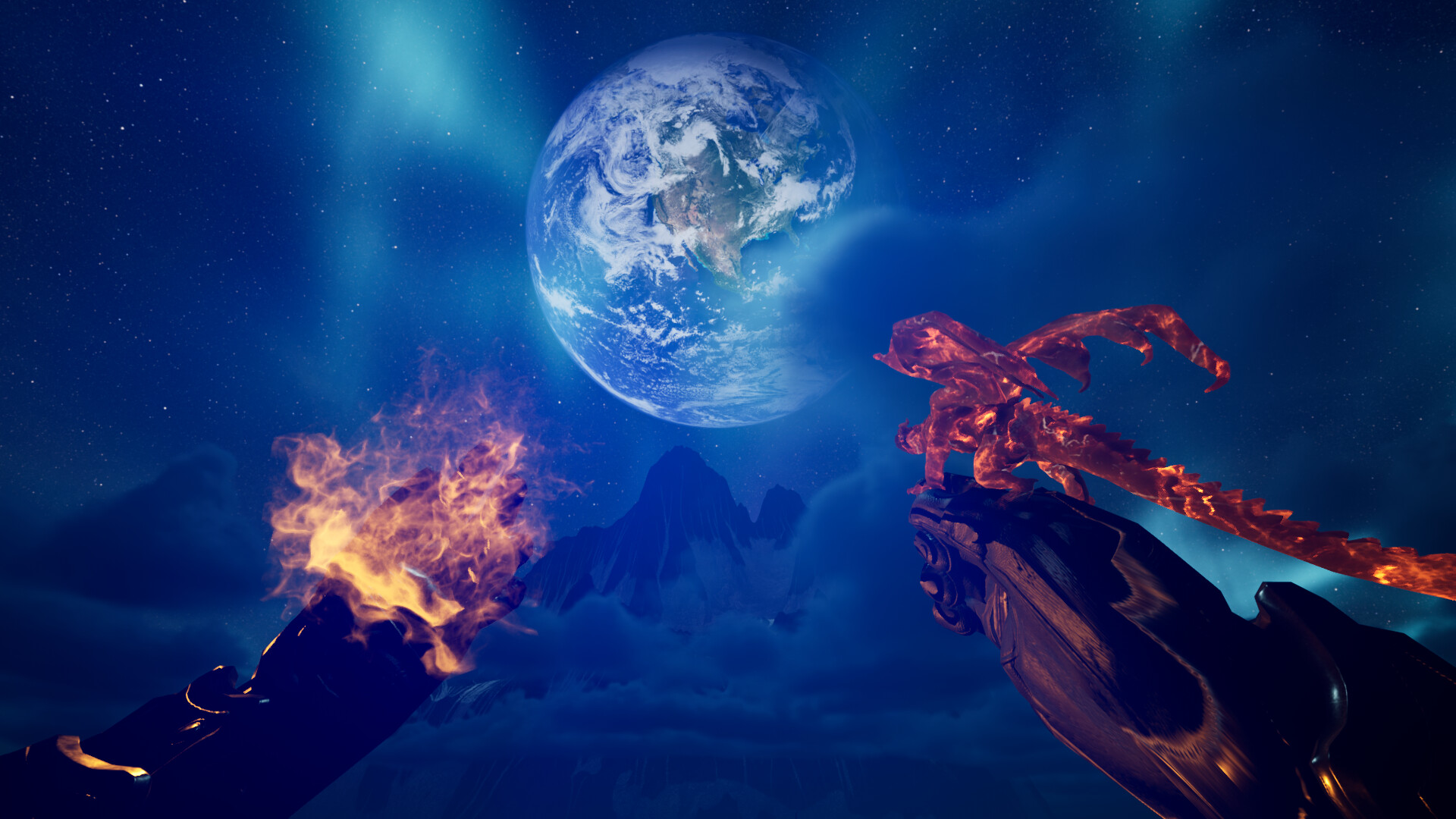 HOLY Intentions screenshot #3