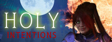 HOLY Intentions game capsule image