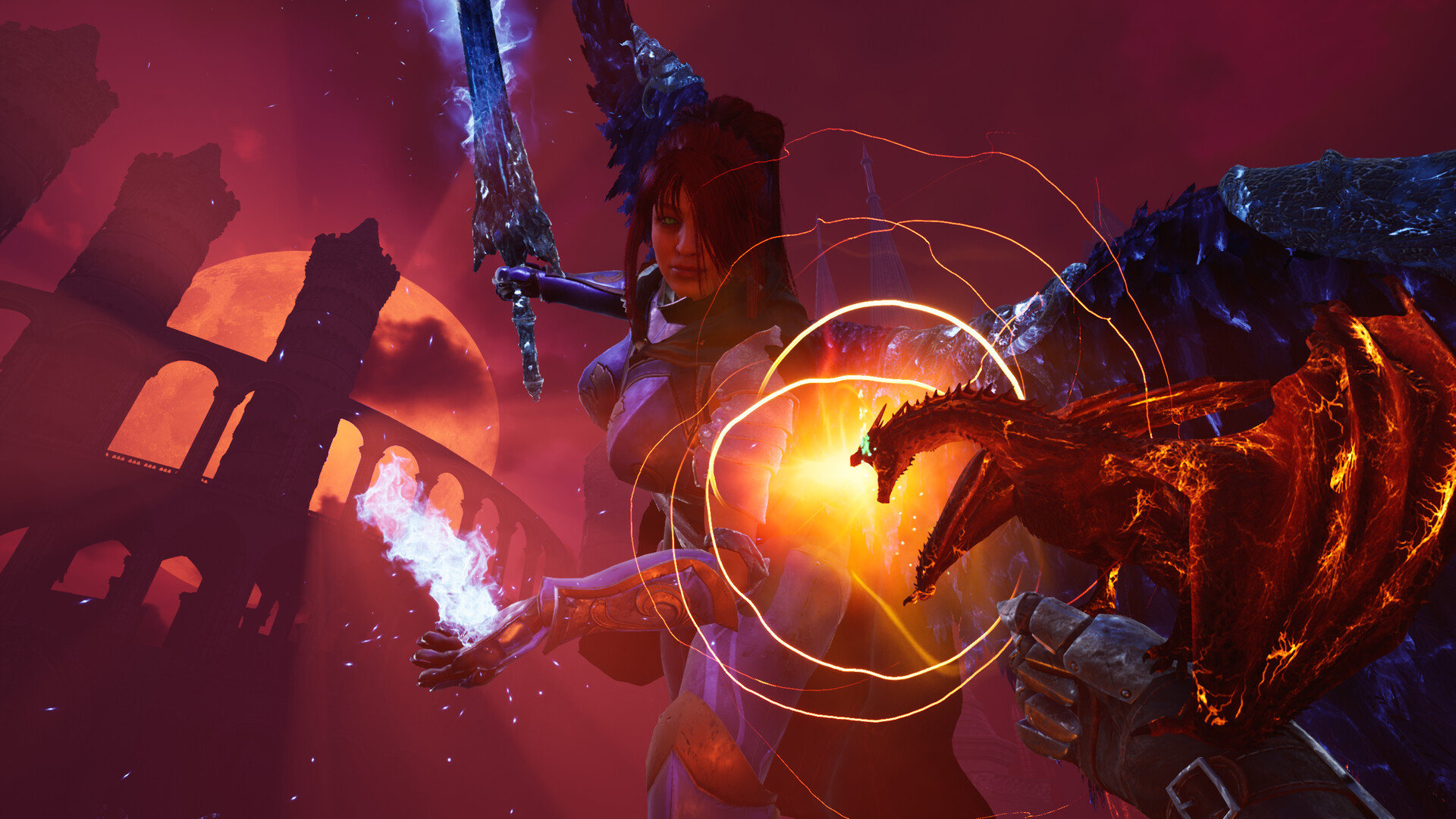 HOLY Intentions screenshot 1