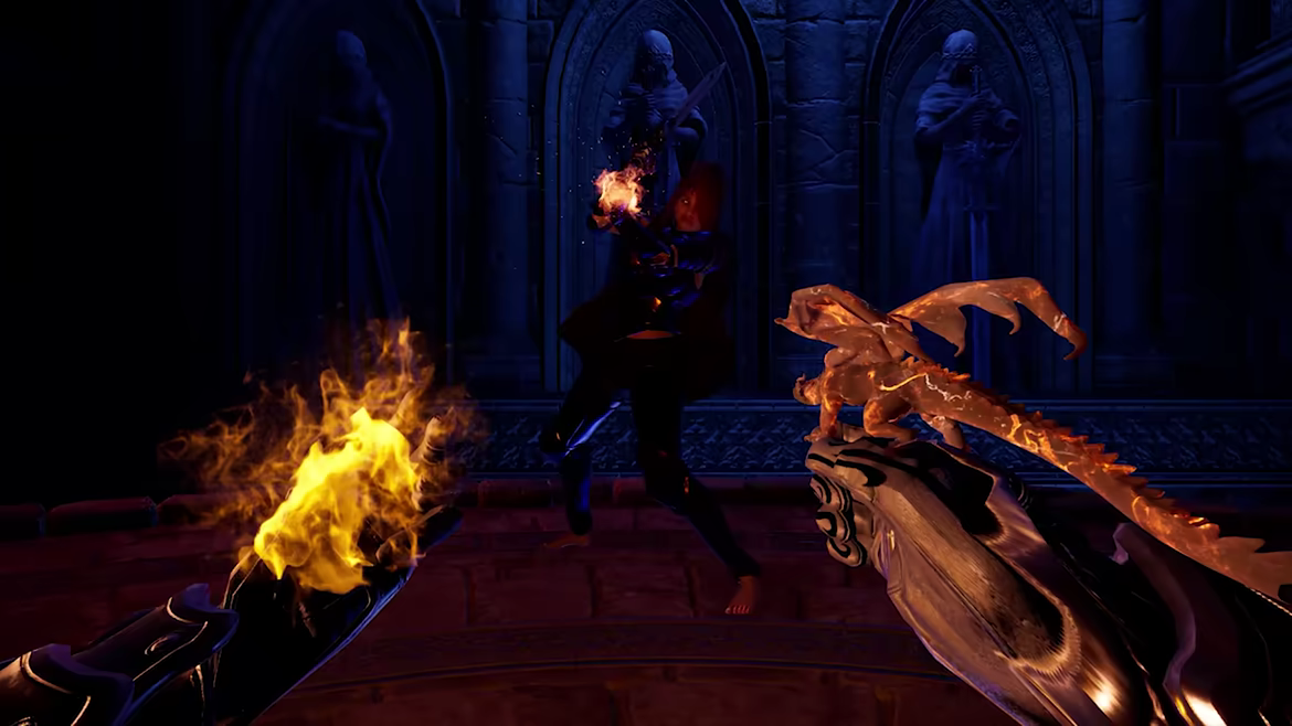 HOLY Intentions video 2