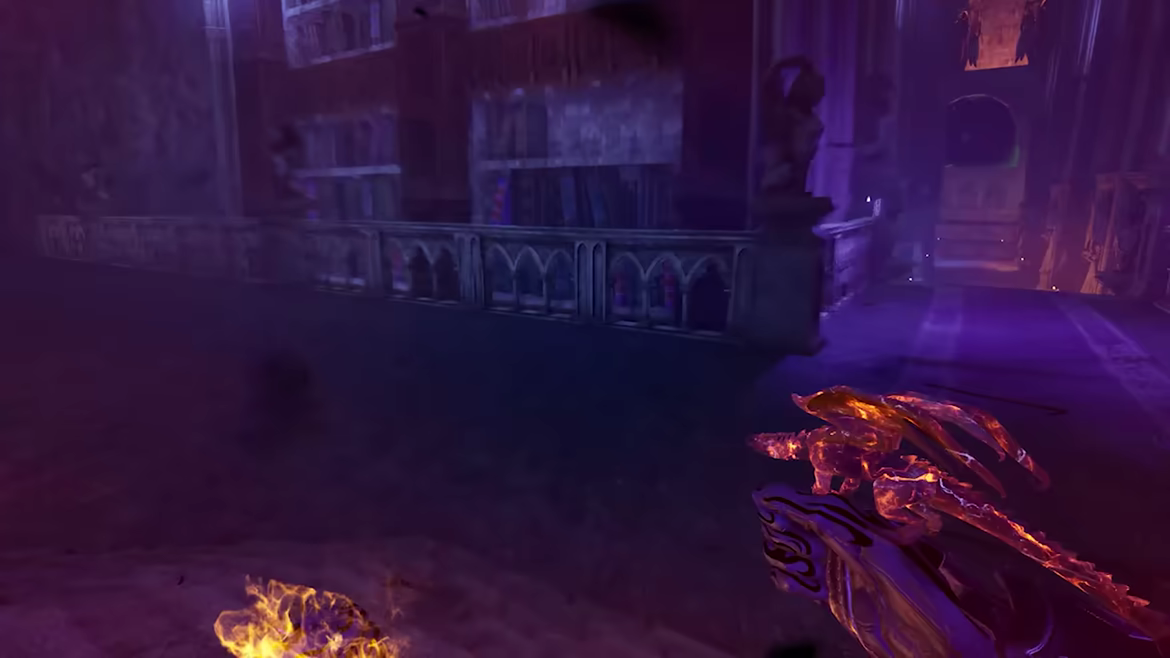HOLY Intentions video 1
