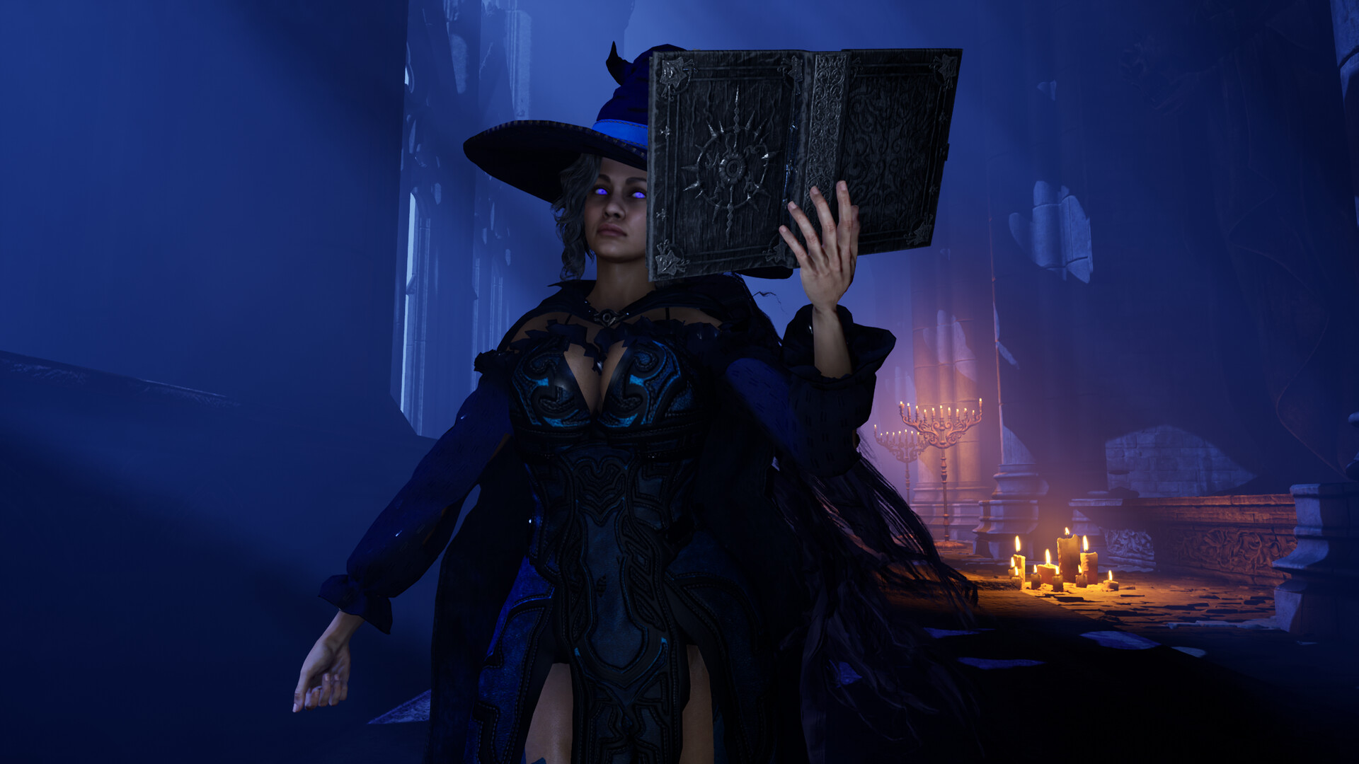 HOLY Intentions screenshot 7