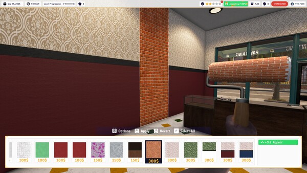 Pawnbroker Simulator (Demo)