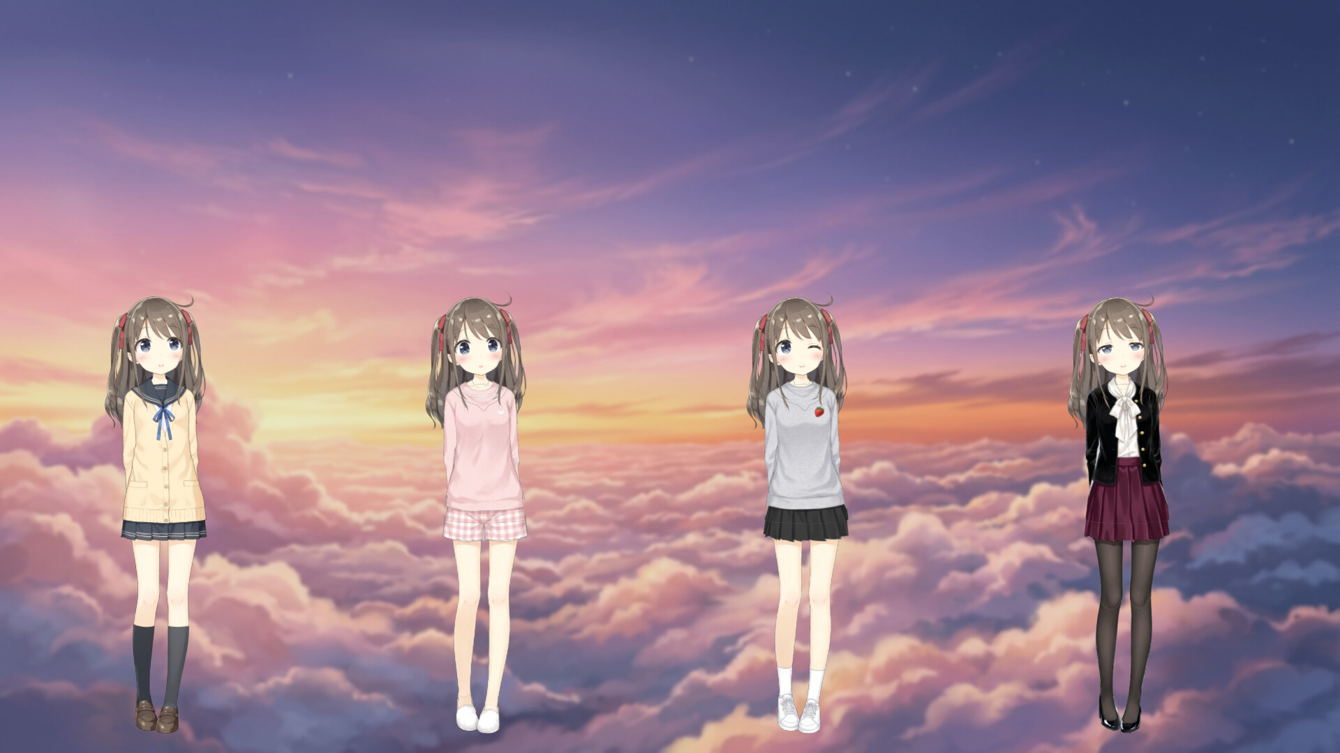 YourOwnWaifu screenshot 6