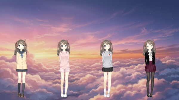 YourOwnWaifu screenshot 6