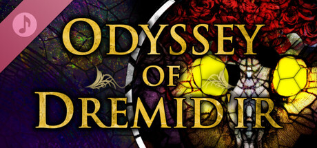 Odyssey of Dremid'ir Soundtrack