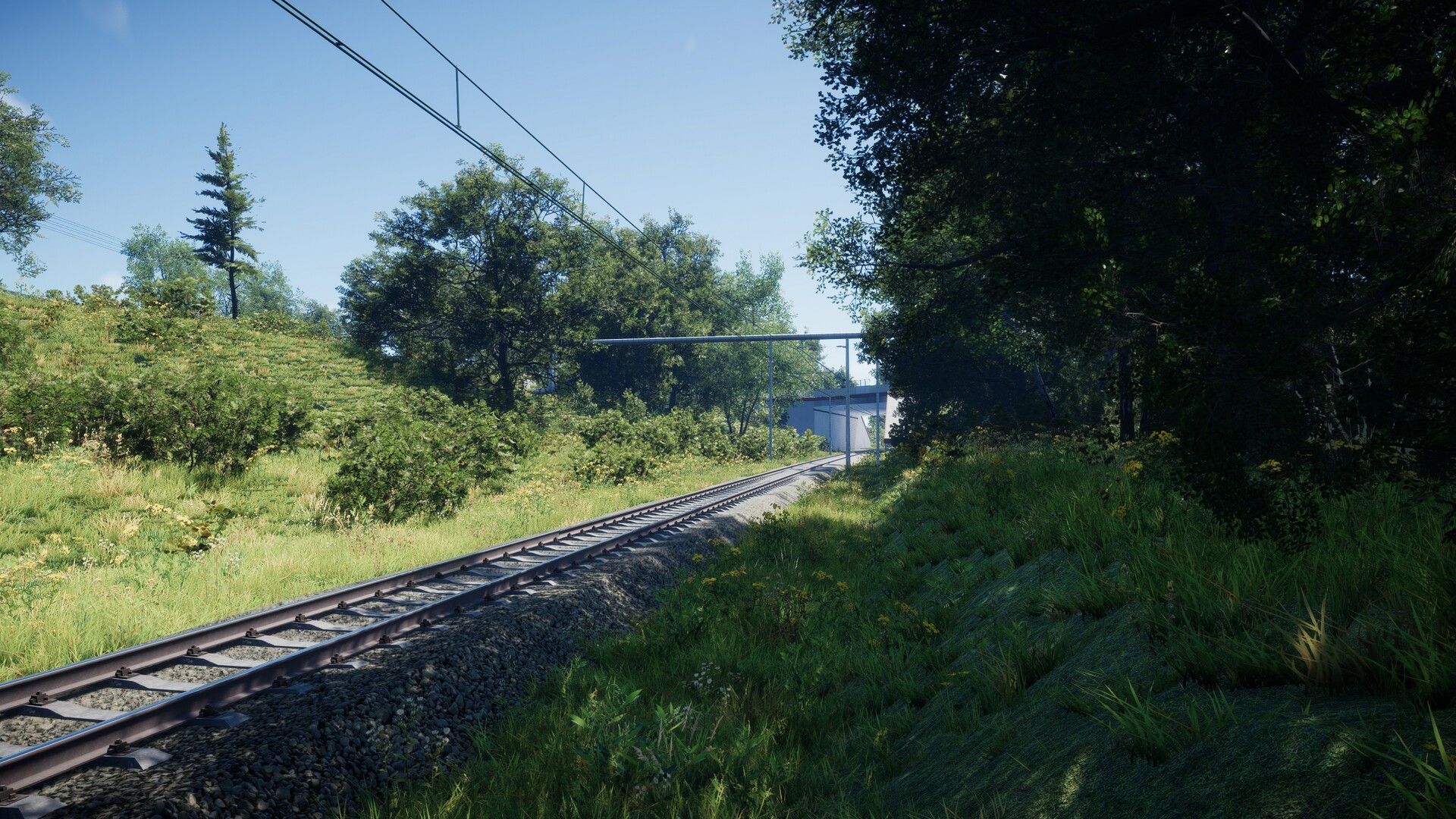 SimRail - The Railway Simulator: Łódź Junction Fiyat Karşılaştırma