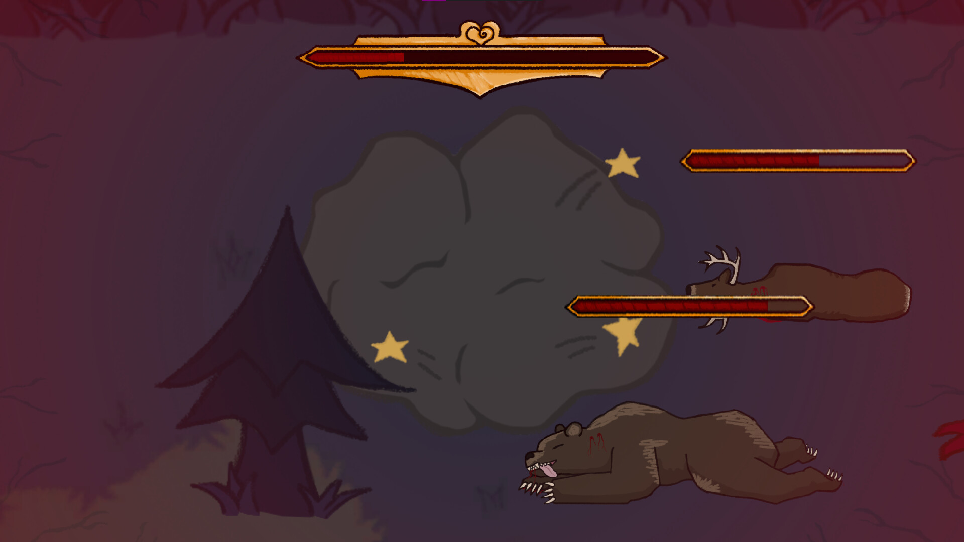 Town at Stake screenshot #5