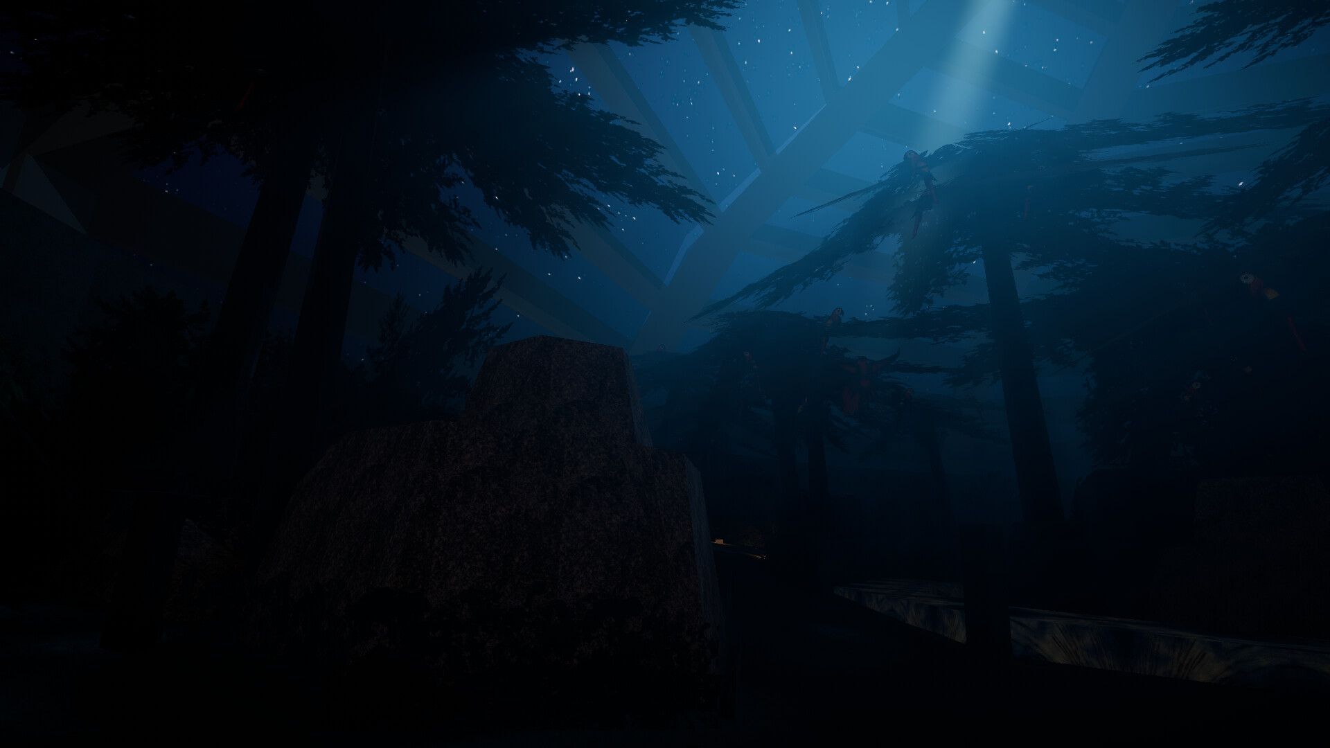 Parrotdome Featured Screenshot #1