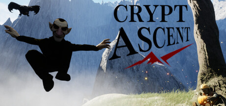 Crypt Ascent