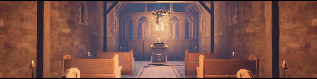 Crypt Ascent video 2