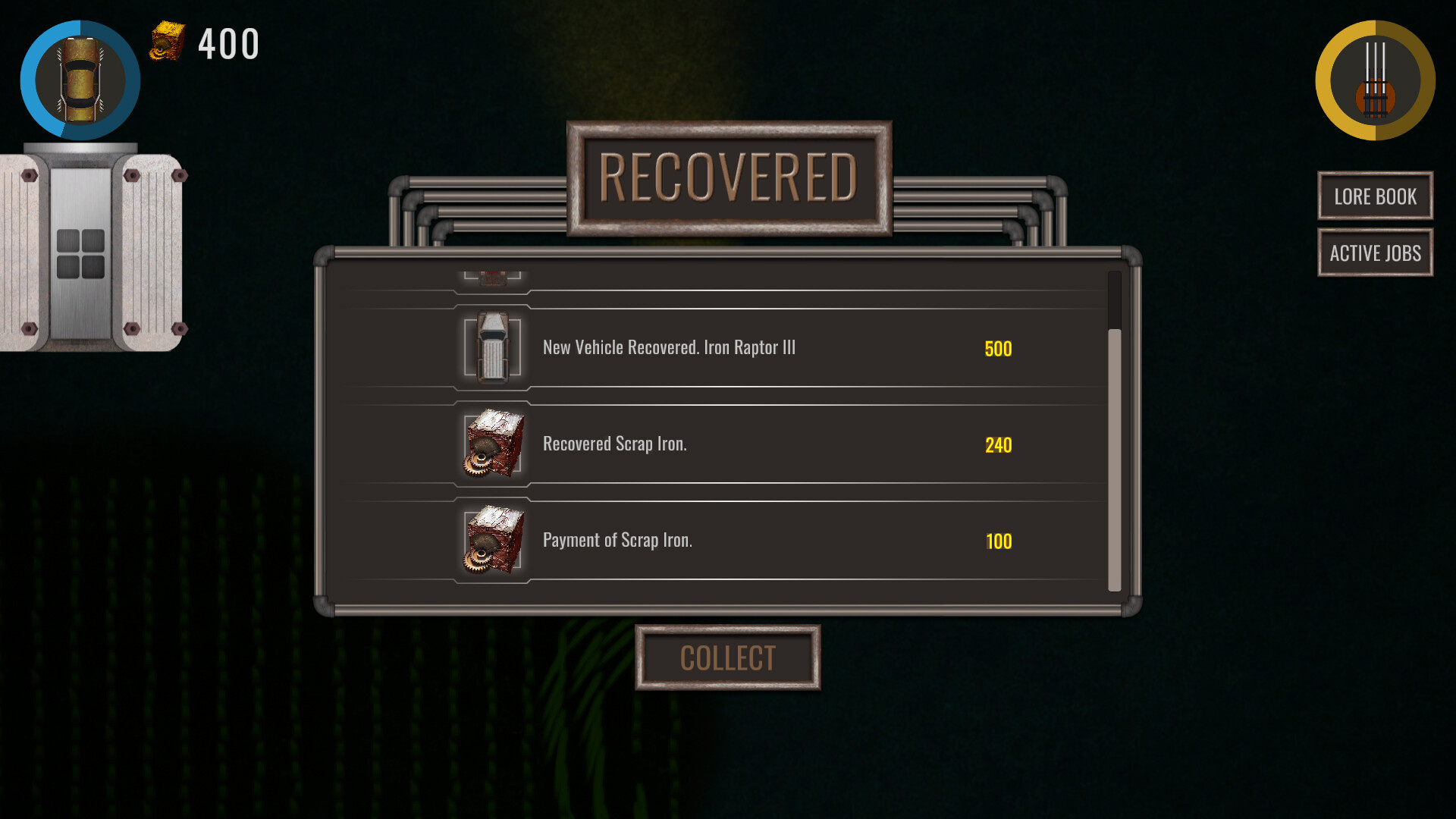 #5. Rust Runners - The Farm Demo (Steam) 由: Peter Shushmaruk