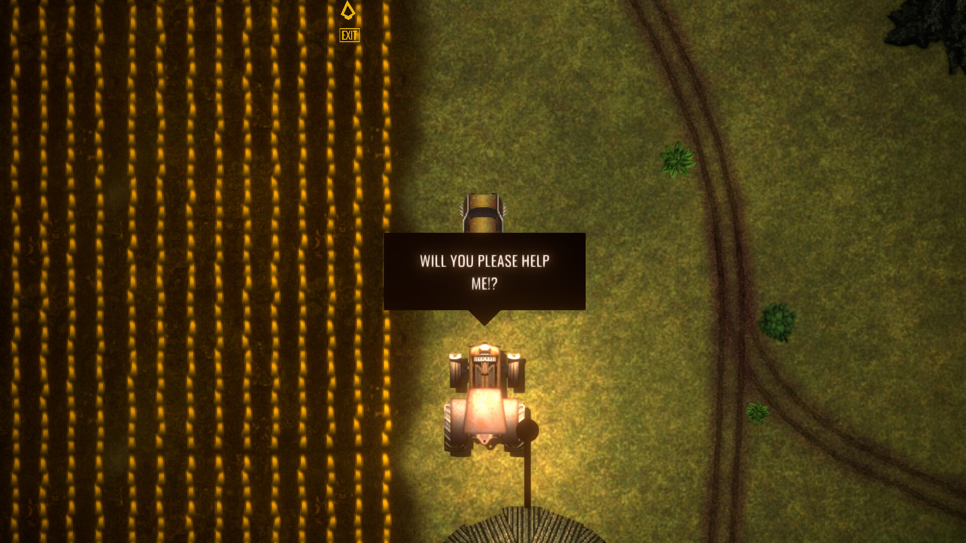 #2. Rust Runners - The Farm Demo (Steam) 由: Peter Shushmaruk