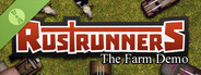 Rust Runners - The Farm Demo