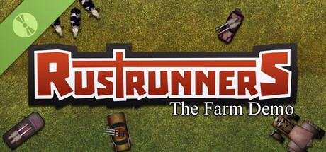 螢幕擷取畫面 (5) Rust Runners - The Farm Demo