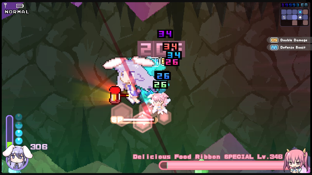 Rabi-Ribi