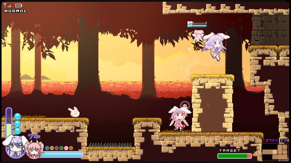 Rabi-Ribi