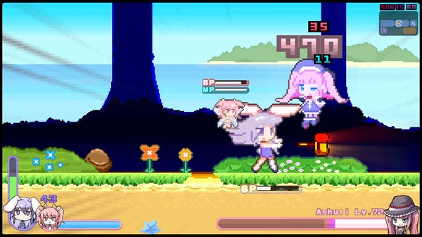 Rabi-Ribi-学习版-网盘下载插图