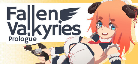 Fallen Valkyries: Prologue 